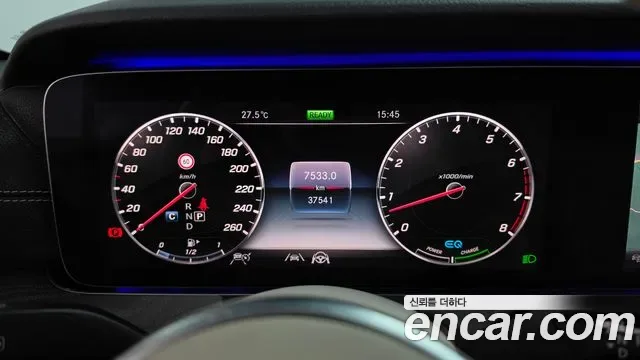 Mercedes-Benz CLS CLS450 4MATIC AMG Line, миниатюра 22