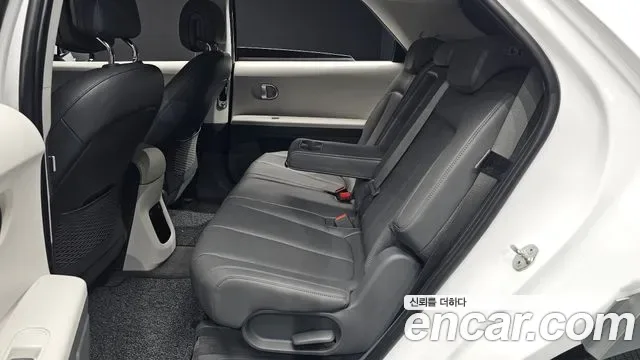 Hyundai Ioniq 5 AWD, миниатюра 13