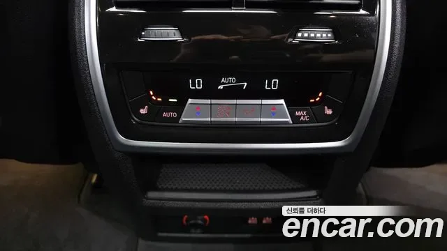 BMW X5 xDrive 40i M, миниатюра 27
