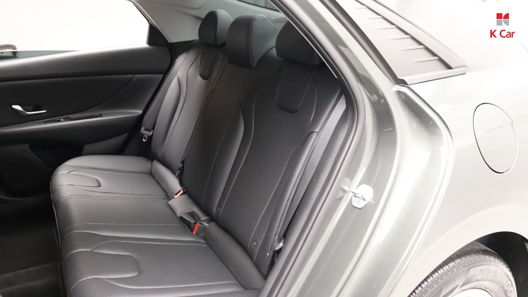 Hyundai Avante (CN7) бензин 1.6 Modern, миниатюра 19
