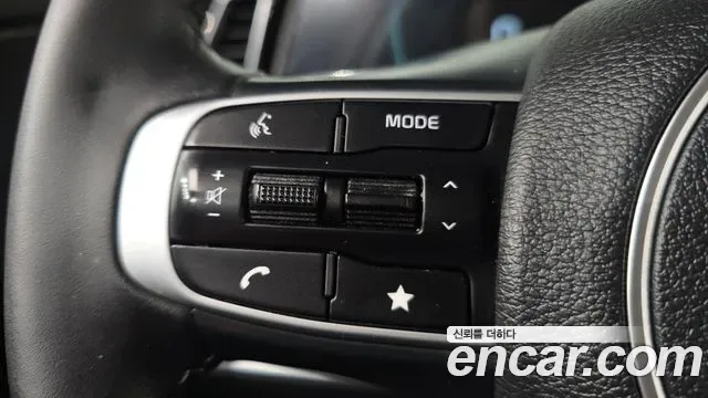 Kia Sportage Prestige 2WD, миниатюра 12