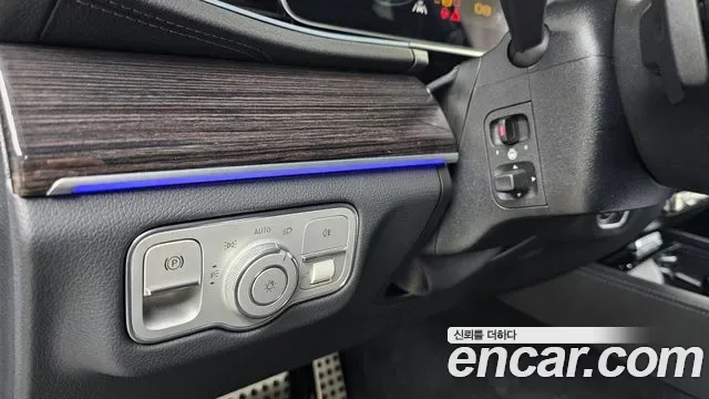 Mercedes-Benz GLE GLE400d 4MATIC, миниатюра 20