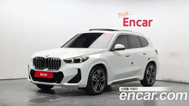 BMW X1 xDrive 20i M
