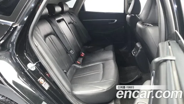 Hyundai Sonata 2.0 Premium, миниатюра 10