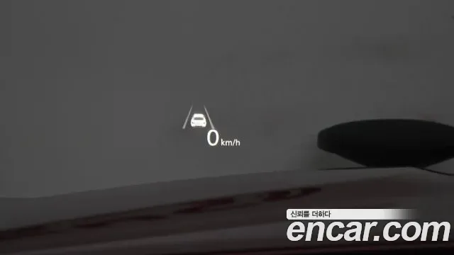 Genesis G70 бензин 2.0T 2WD ( ), миниатюра 9
