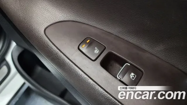 Hyundai Grandeur 2.5 Premium, миниатюра 23