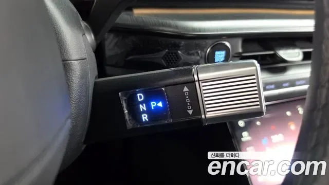Hyundai Grandeur Calligraphy, миниатюра 30