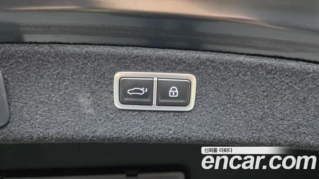 Genesis G80 бензин 2.5 Turbo 2WD ( ), миниатюра 22