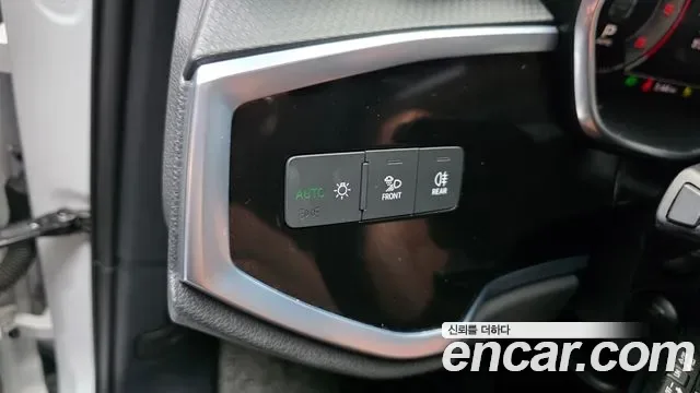 Audi Q3 35 TDI, миниатюра 5