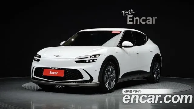 Genesis GV60 AWD ( )