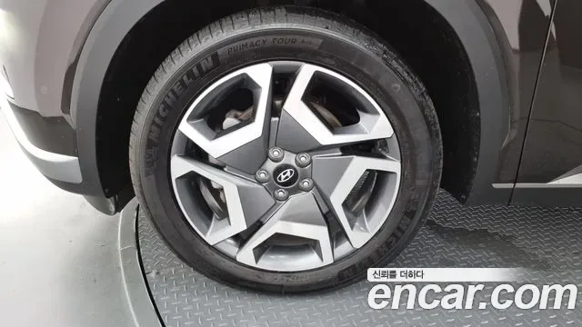 Hyundai The New Palisade дизель 2.2 2WD Prestige, миниатюра 20