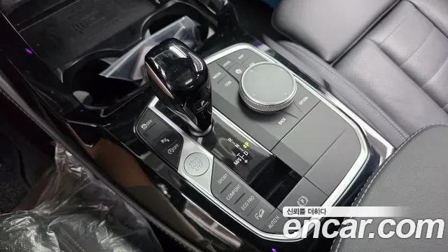 BMW X4 xDrive20i M, миниатюра 9