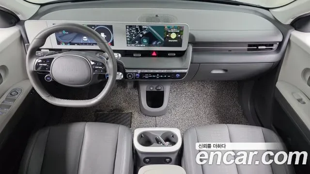 Hyundai Ioniq 5, миниатюра 13