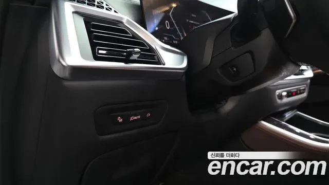BMW X5 xDrive 40i M, миниатюра 26