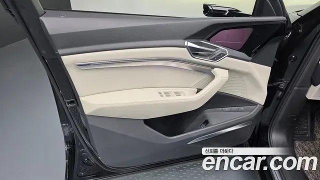 Audi e-, миниатюра 27