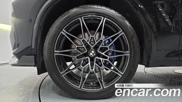 BMW X4 xDrive20i M, миниатюра 23