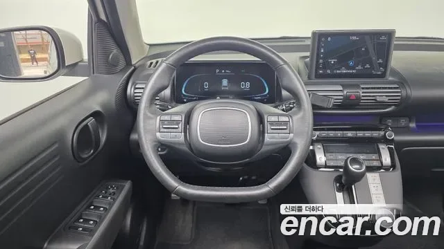Hyundai Casper Modern, миниатюра 24