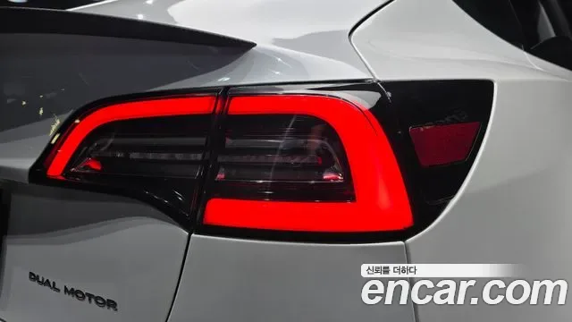 Tesla 3 AWD, миниатюра 29