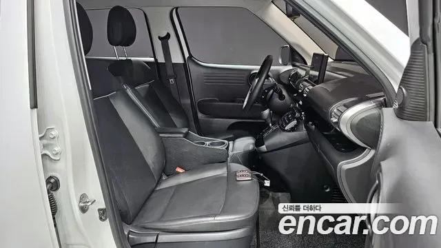 Hyundai Casper, миниатюра 5