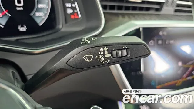 Audi A6 40 TDI Premium, миниатюра 10