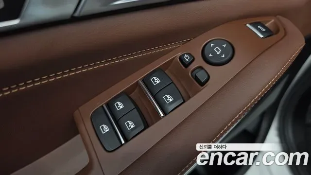 BMW X5 xDrive 40d M, миниатюра 11