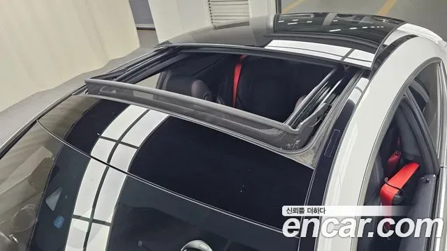 Mercedes-Benz C-Class C43 AMG 4MATIC, миниатюра 11