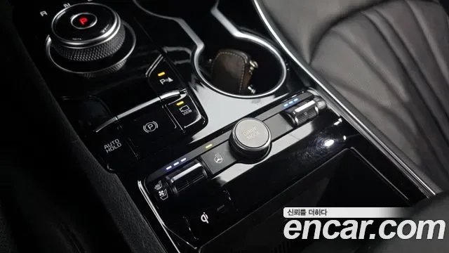 Kia K5 гибрид III Signature, миниатюра 16