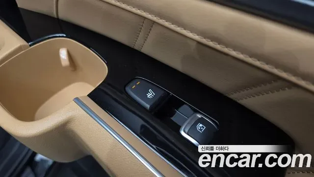 Kia Sorento дизель 2.2 4WD, миниатюра 9