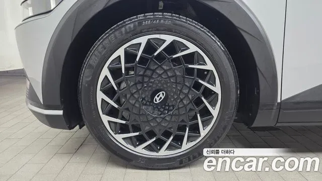Hyundai Ioniq 5, миниатюра 4