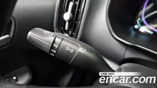 Kia Morning (JA) Prestige, миниатюра 30