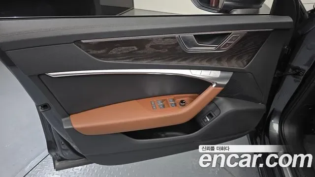 Audi A6 45 TFSI Premium, миниатюра 6