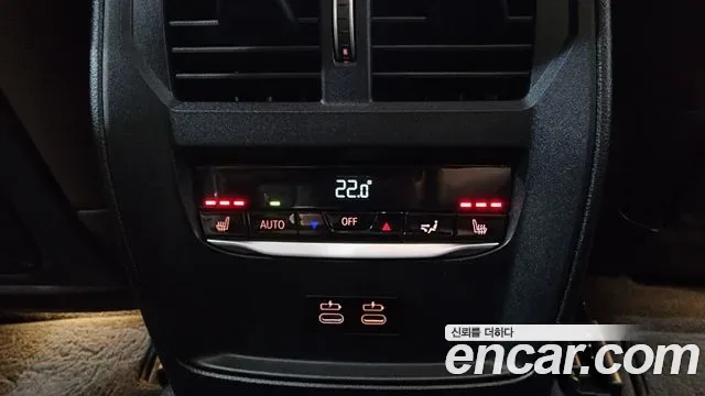 BMW 3 (G20) 320i, миниатюра 6
