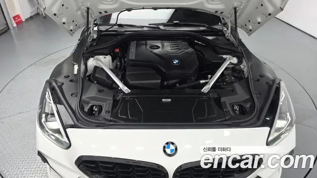 BMW Z4 sDrive20i M, миниатюра 30