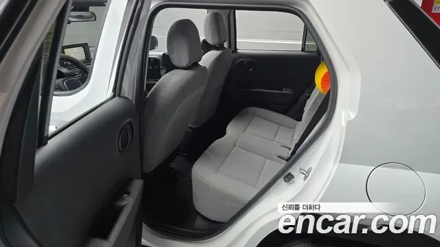 Hyundai Casper Turbo, миниатюра 25
