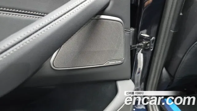 BMW 5 (G30) 530e M, миниатюра 10