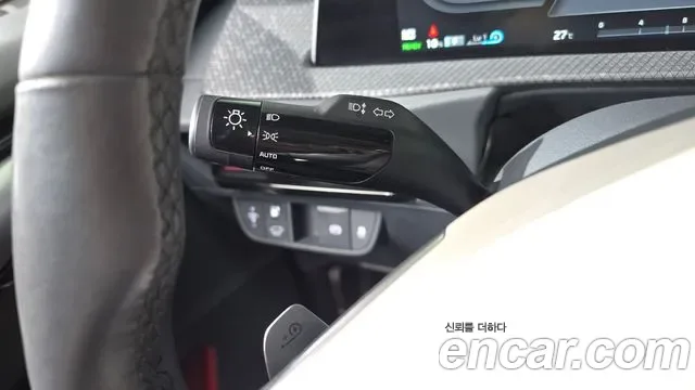 Kia EV6, миниатюра 13