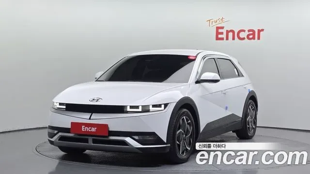Hyundai Ioniq 5, миниатюра 7