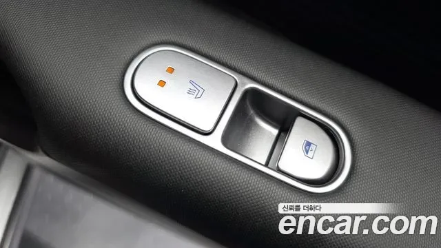 Hyundai Ioniq 6 AWD Prestige, миниатюра 16