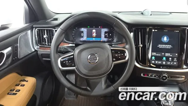 Volvo V60 B5 AWD, миниатюра 13