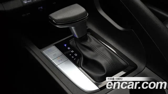 Hyundai Avante (CN7), миниатюра 30