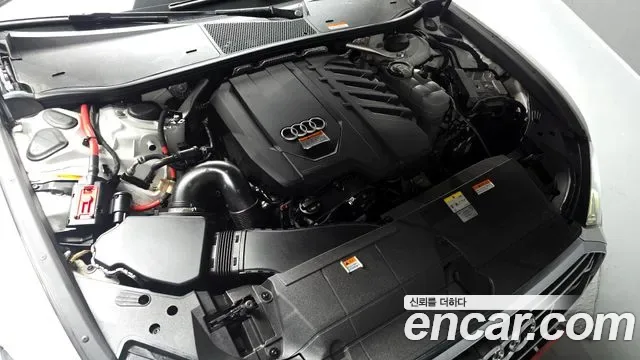 Audi A6 45 TFSI Premium, миниатюра 6