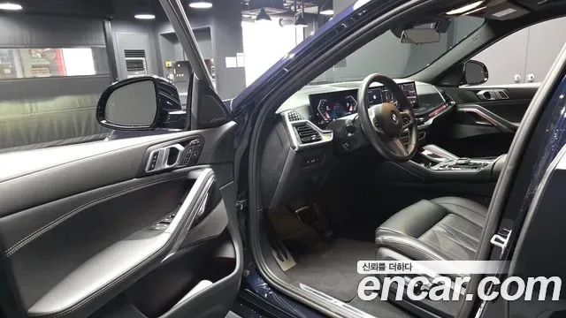 BMW X6 xDrive40i M, миниатюра 22