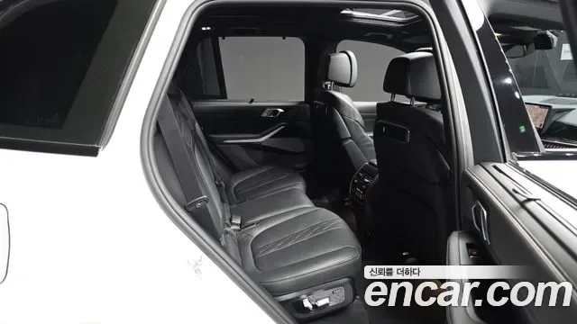 BMW X5 xDrive 40i M, миниатюра 19