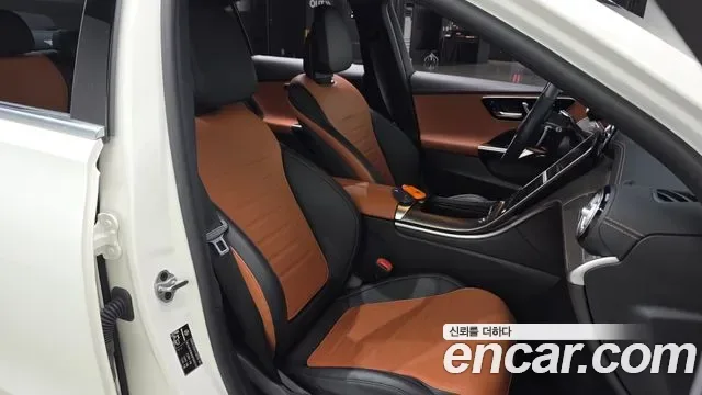 Mercedes-Benz C-Class C300 AMG Line, миниатюра 26