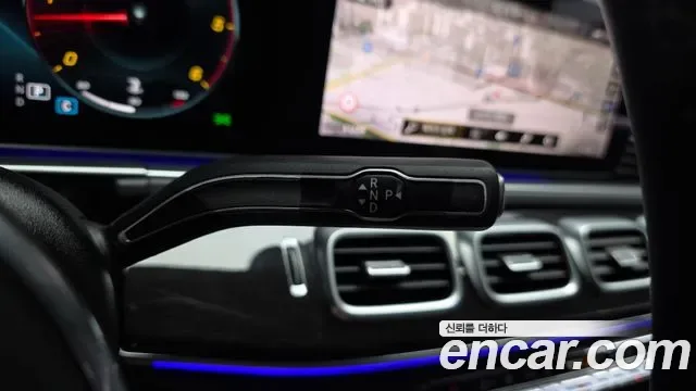 Mercedes-Benz GLE GLE400d 4MATIC, миниатюра 5