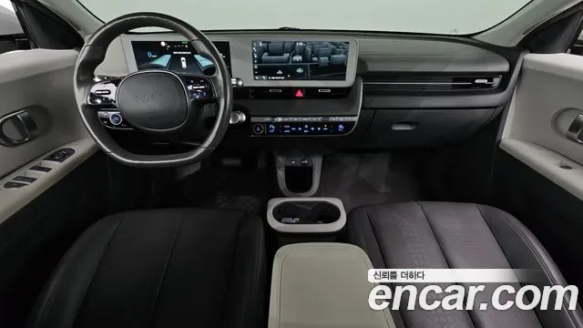 Hyundai Ioniq 5, миниатюра 30