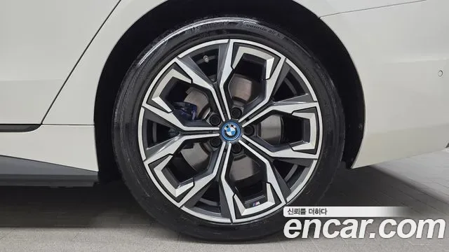 BMW i4 eDrive40 M, миниатюра 15
