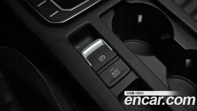 Volkswagen GT(B8) 2.0 TDI Prestige, миниатюра 10