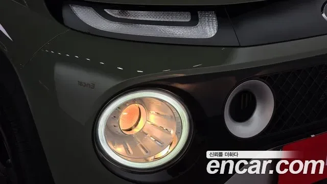 Hyundai Casper Turbo, миниатюра 8