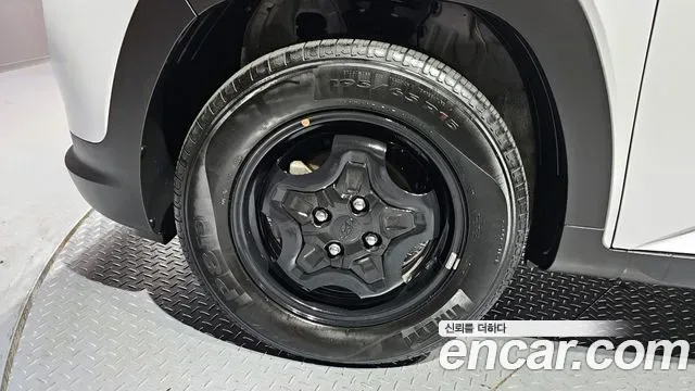 Hyundai Casper, миниатюра 2